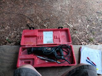 Craftsman Heavy Duty Sawall POWER TOOL SAW