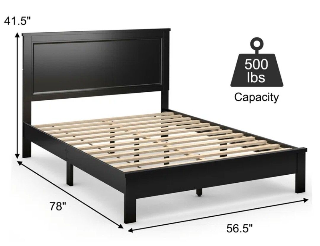 Brand New   Bedframe