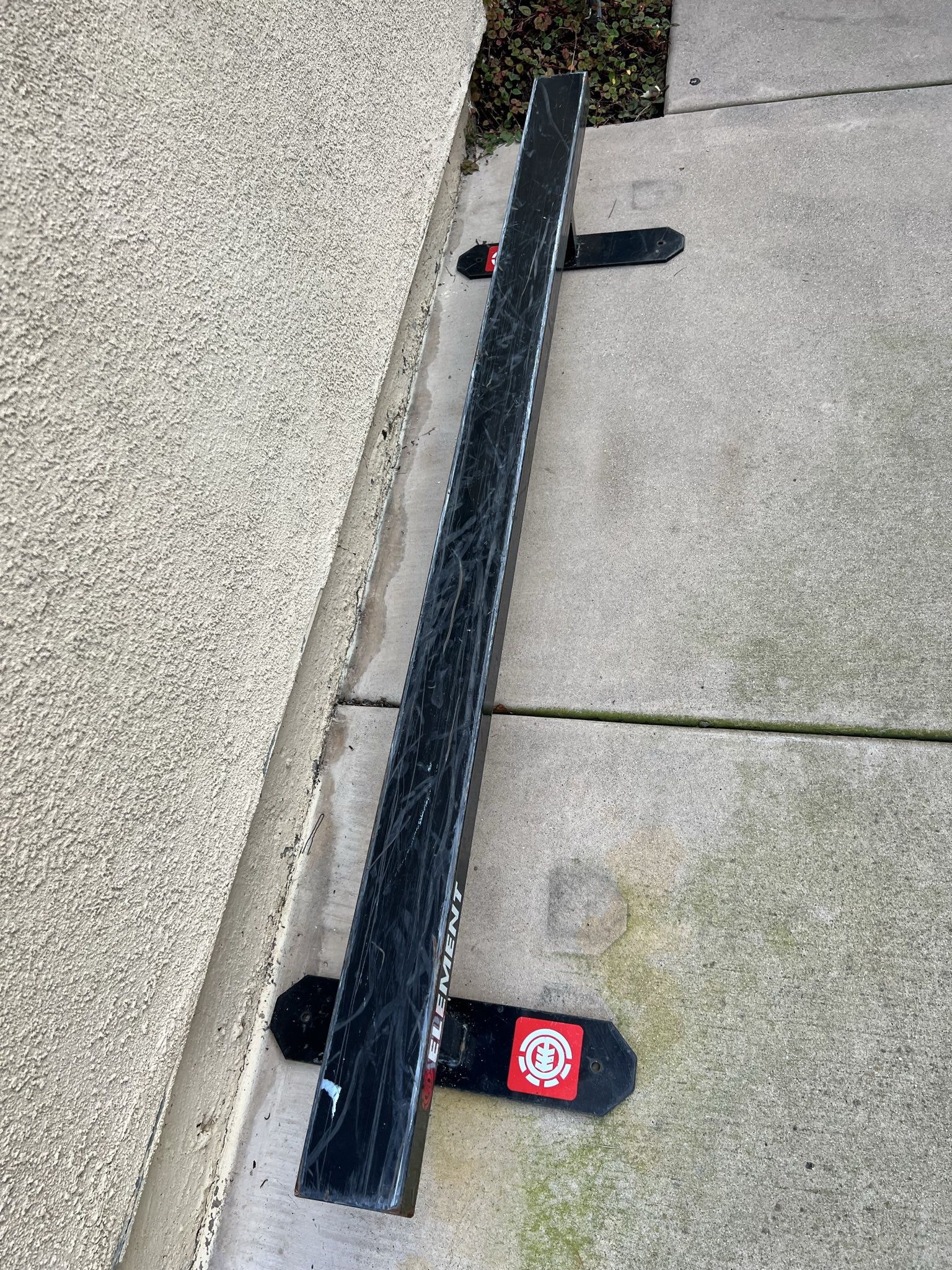 Element Skate Rail for Sale in San Diego, CA OfferUp