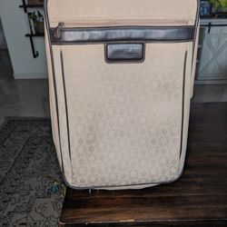 Anne Klein Luggage 