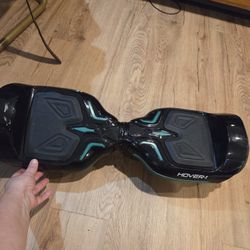 Hover Board