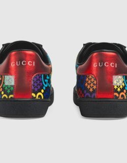 Gucci shoes size 10 up 42