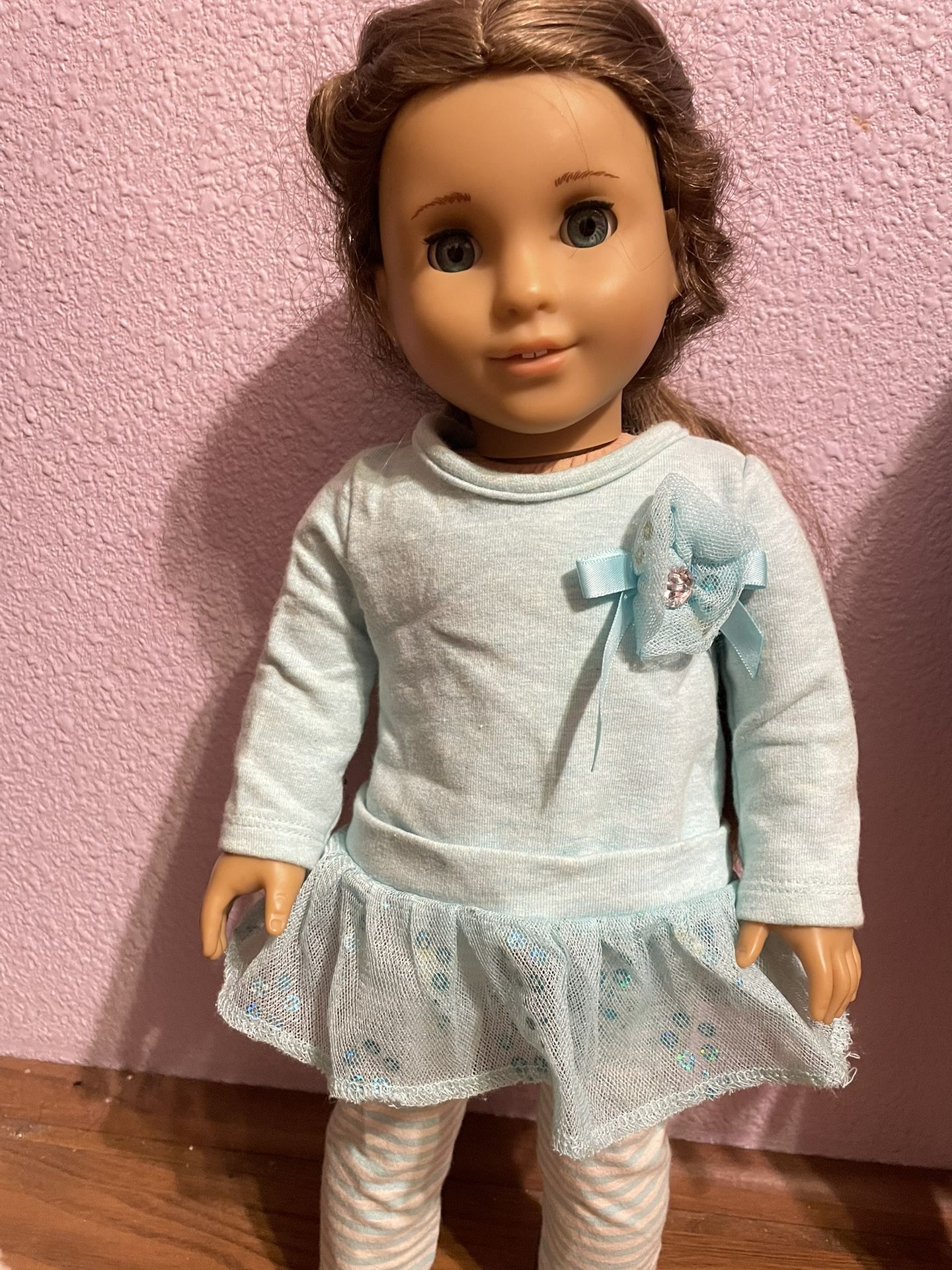 American Girl Doll