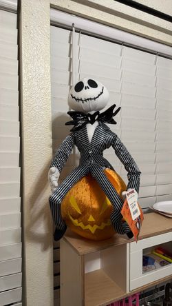 Brand new Jack home decor
