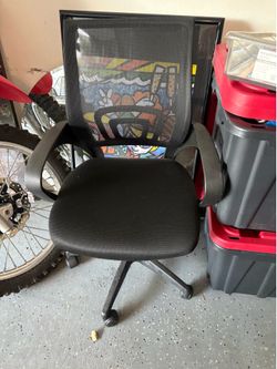 Office chair