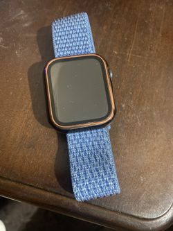Apple Watch SE