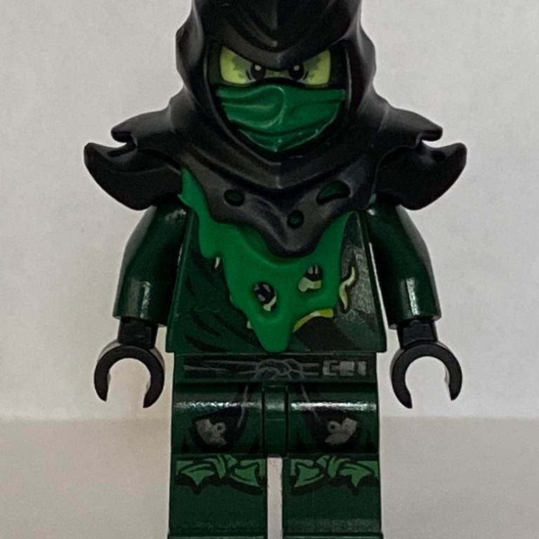 Lego Ninjago Morro Minifigure for Sale in Fort Lauderdale FL