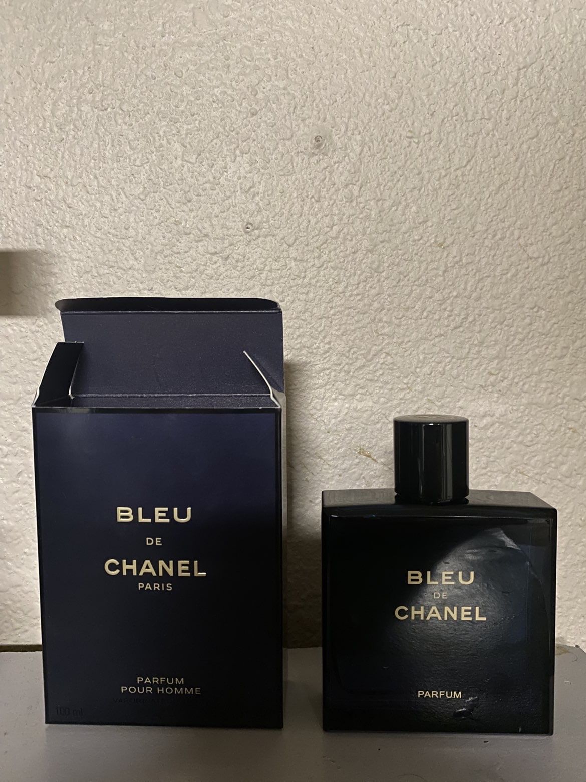Bleu De Chanel 