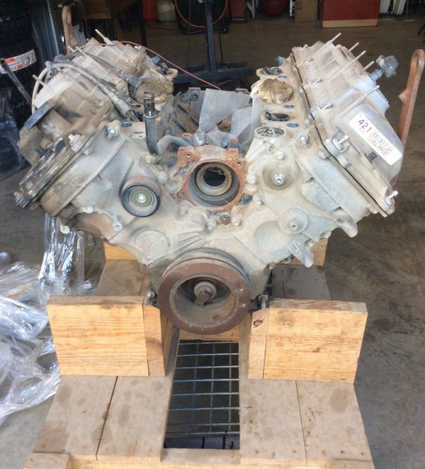 2012 ford f250 engine 6.2 for Sale in Houston, TX - OfferUp