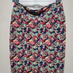 LuLaRoe  3  Cassie Pencil Skirt Sell Separately 