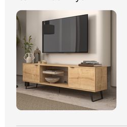 TV Stand Or Accent Table