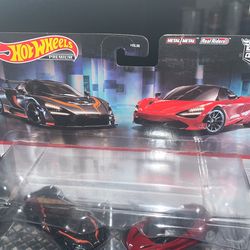 HOTWHEELS Premium