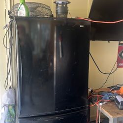 2 Refrigerators For Sale