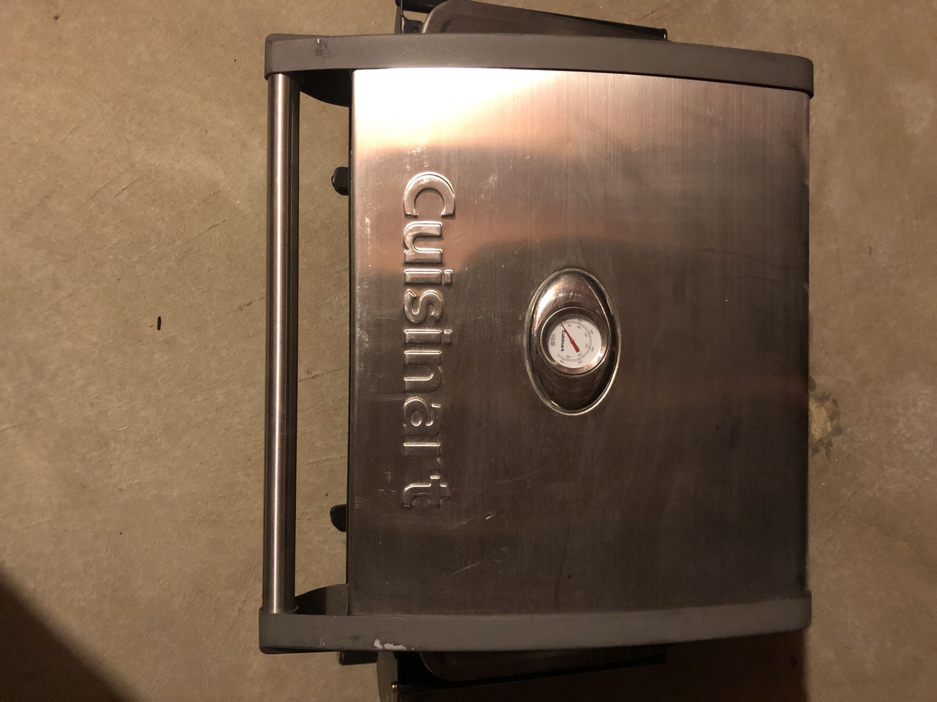 Cuisinart Propane BBQ 