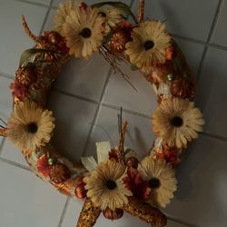   Unique Holiday Pieces Made No Two Alike