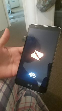 Lg stylo 2