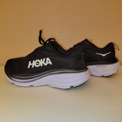 Hoka Clifton 9, Womens 8