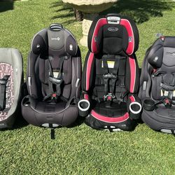 Kids Car Seat 