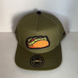 Jc Snapback Hat 🧢
