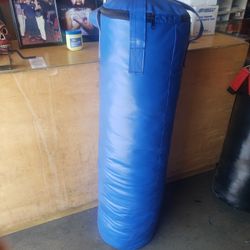 Punching Bag 