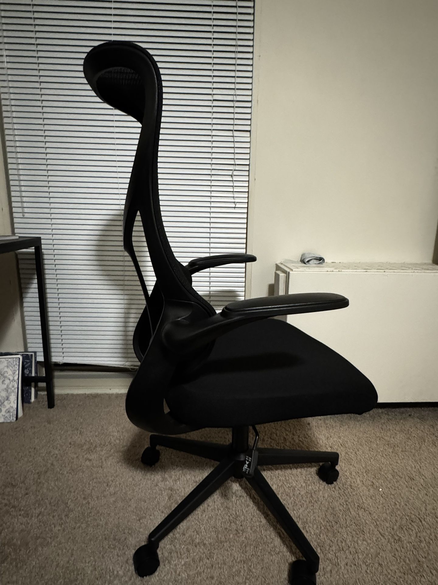 Ergonomic High Back Office Chair