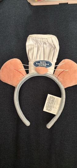 Disney Ears