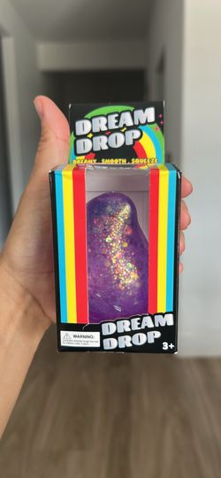 Purple dream drop new in the box