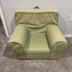 Pottery Barn Kids Anywhere Chair