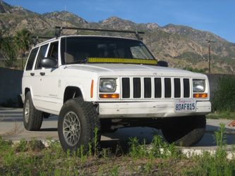 Yakima cross bar gutter roof rack