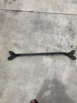 Honda Accord Strut Bar