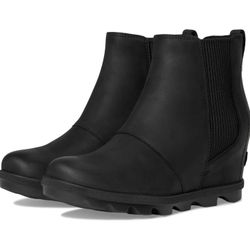 Sorely Ur. Joan Rhapsody Chelsea Wedge - Size