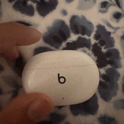 Beats studio buds