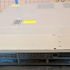 HP ProLiant DL360 G5