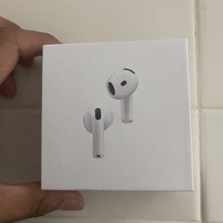 AirPods Pro 4s 