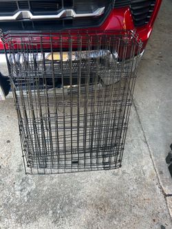 Cage
