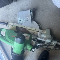Crostruction Saw