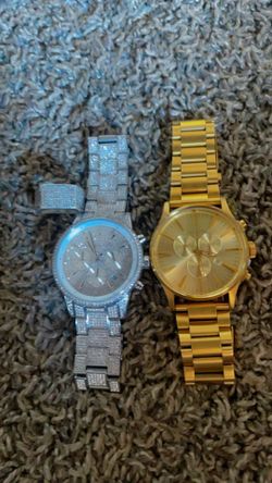Watch For Sale