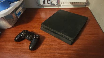 Ps4 slim