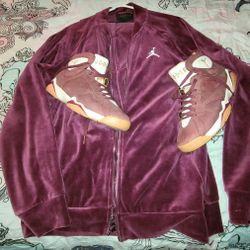 Jordan Retro 7 Cigar Size 10
