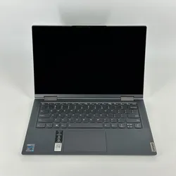 Lenovo Yoga 7i 14 Gray FHD TOUCH i7-1165G7 2.80GHz 16GB 1TB SSD