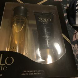 Shaver With After Shave 