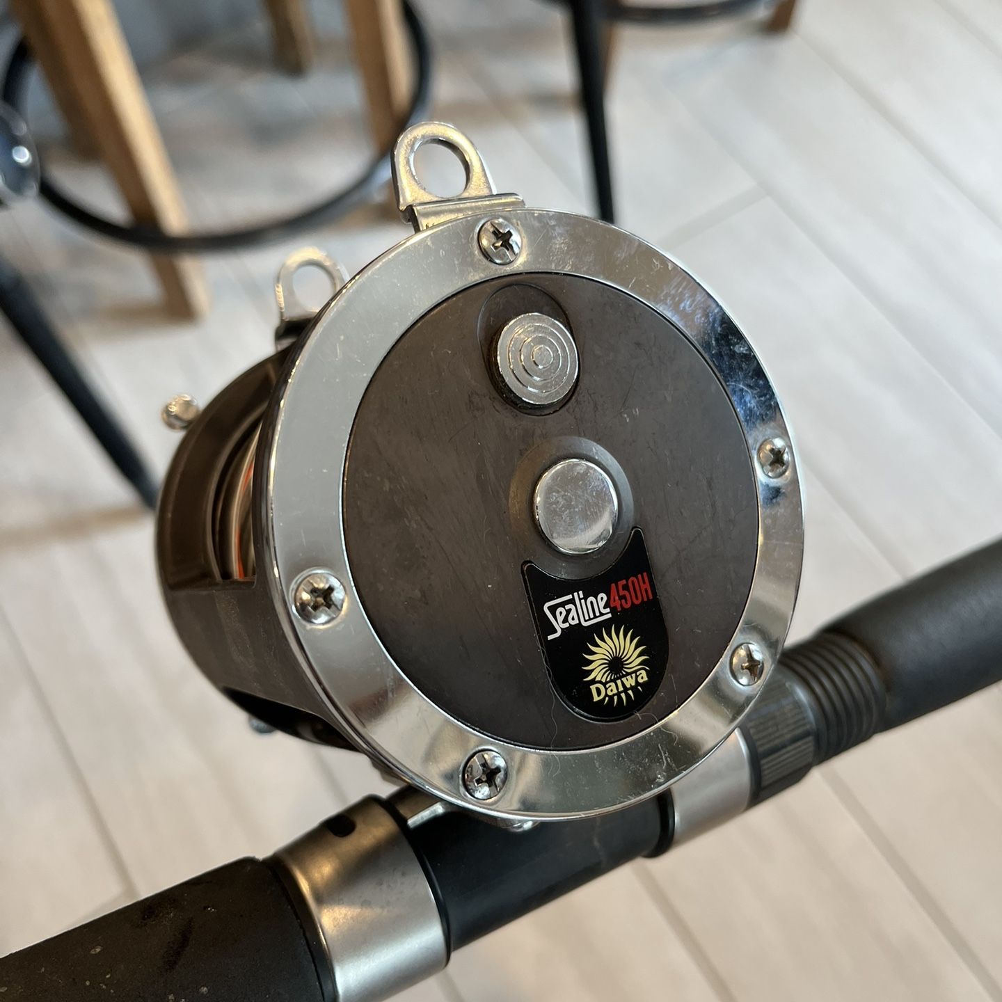 balance fishing rod and reel How To Balance Your Spinning Gear (And Why It Helps You Catch Fish)