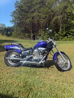 2003 Honda VLX