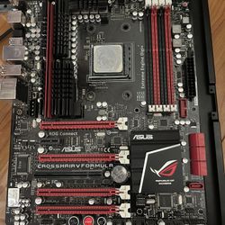 Miscellaneous PC Parts