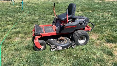 Troy bilt 50