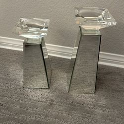 Candle Holders