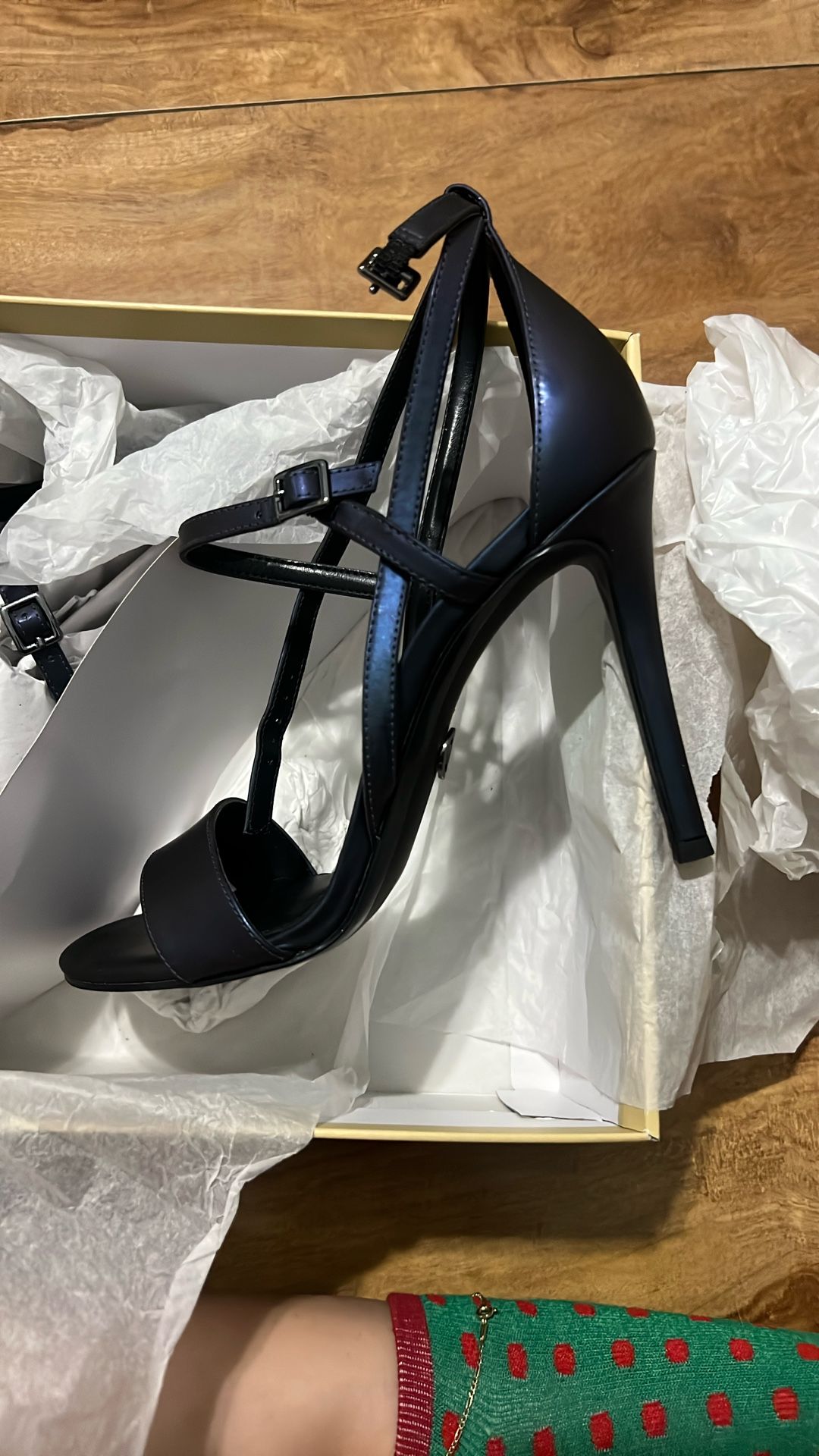 Michael Kors Heels