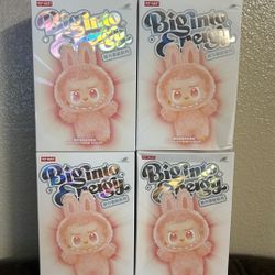 Labubu