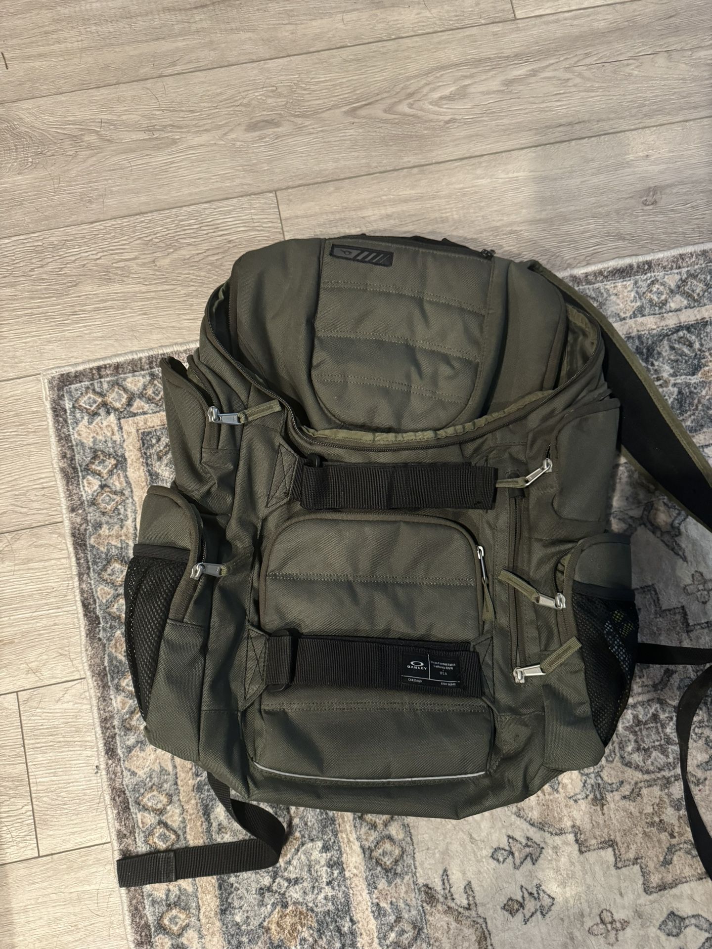 Oakley Backpack