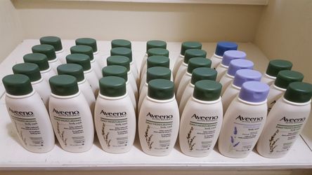 Aveeno body wash sale
